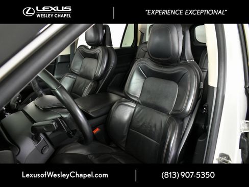Used 2020 Lincoln Aviator Reserve w/ Equipment Group 202A image 21