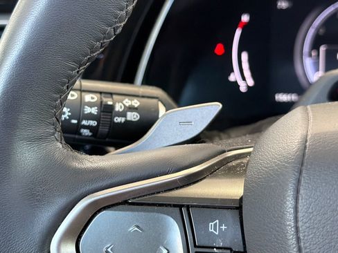 Used 2023 Lexus RX 350 AWD w/ Accessory Package (Z1) image 31