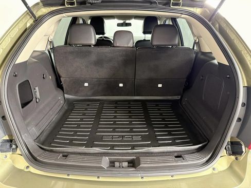 Used 2013 Ford Edge Limited w/ Class II Trailer Tow Pkg AWD/4WD image 40