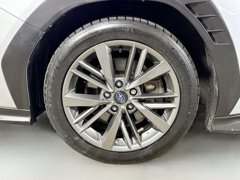 Used 2022 Subaru WRX AWD/4WD image 28