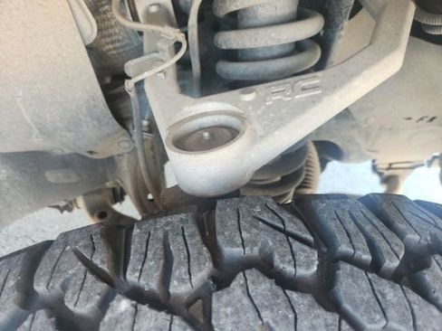 Used 2020 Toyota Tundra SR5 w/ SR5 Leather Package image 12