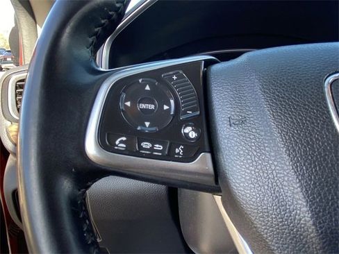 Used 2017 Honda CR-V EX-L image 22