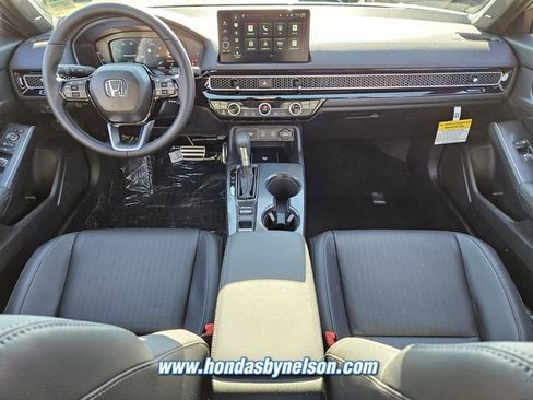 New 2026 Honda Civic Sport Touring image 8