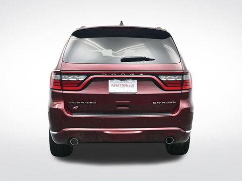 Used 2023 Dodge Durango Citadel image 7