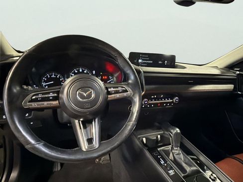 Certified 2023 MAZDA CX-50 2.5 Turbo w/ Cargo Package image 4