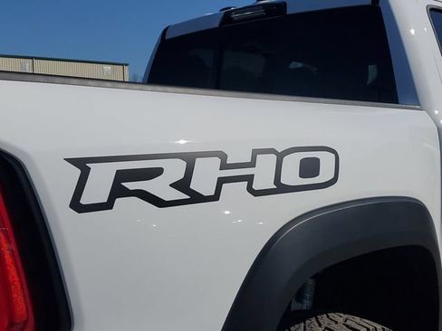 New 2026 RAM 1500 RHO w/ RHO Level 1 Equipment Group AWD/4WD image 7