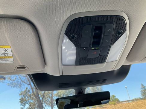 Used 2024 INFINITI QX60 Pure w/ Cargo Package image 25