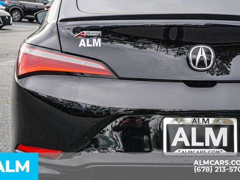 Used 2024 Acura Integra A-Spec image 12
