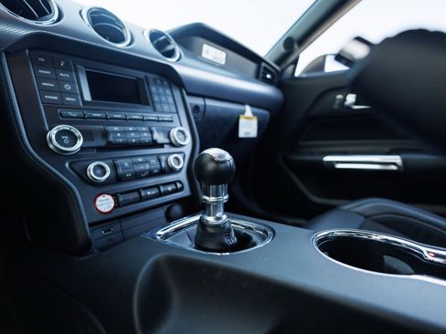 Used 2015 Ford Mustang GT w/ Enhanced Security Package image 60