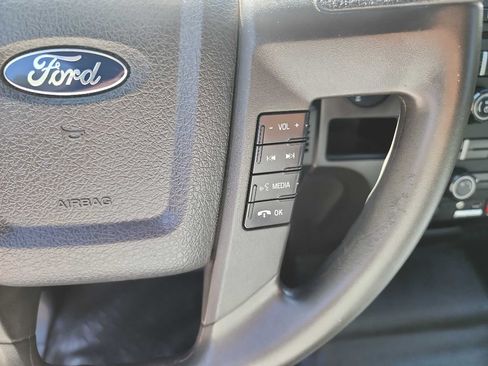 Used 2014 Ford F150 XL w/ Equipment Group 101A Mid AWD/4WD image 20