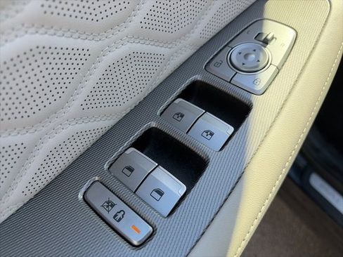 Used 2022 Hyundai Palisade Calligraphy w/ Cargo Package image 11