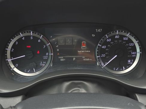 Used 2023 Toyota Highlander XSE FWD image 20