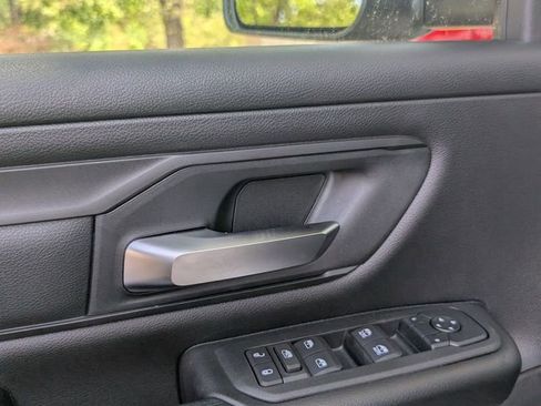 New 2026 RAM 1500 Tradesman AWD/4WD image 3