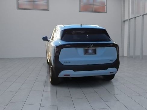 New 2026 Nissan Kicks SV w/ SV Premium Package AWD/4WD image 7