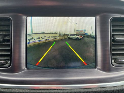 Used 2018 Dodge Charger GT w/ Blacktop Package image 28