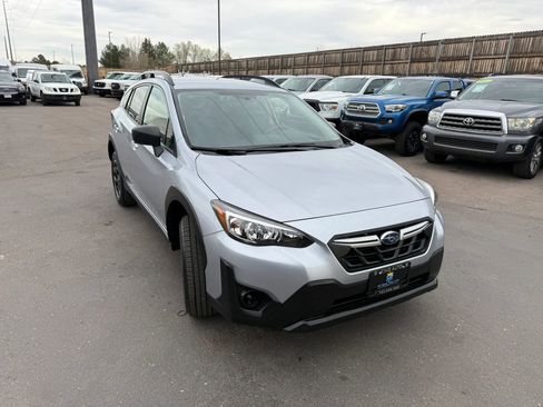 Used 2022 Subaru Crosstrek 2.0i image 12