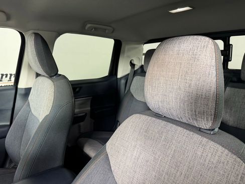 Used 2022 Ford Maverick XLT image 10