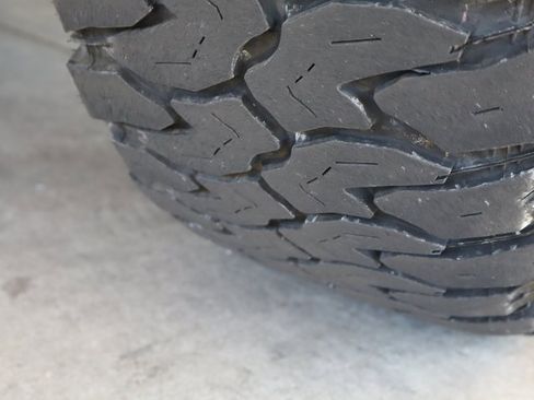 Used 2022 Chevrolet Silverado 2500 High Country image 12