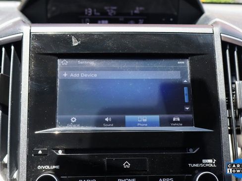 Used 2023 Subaru Crosstrek 2.0i Premium image 23