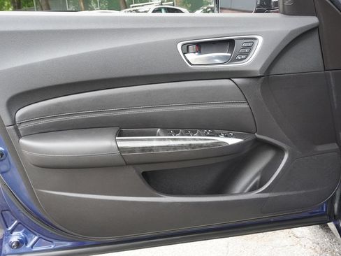 Used 2020 Acura TLX w/ Technology Package FWD image 20