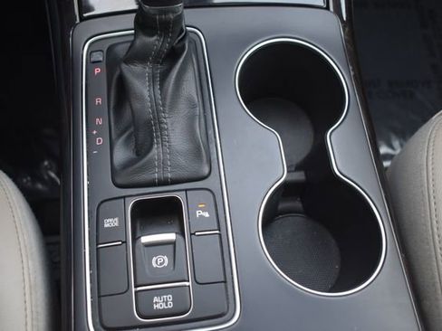 Used 2019 Kia Sorento EX w/ EX Touring Package image 33