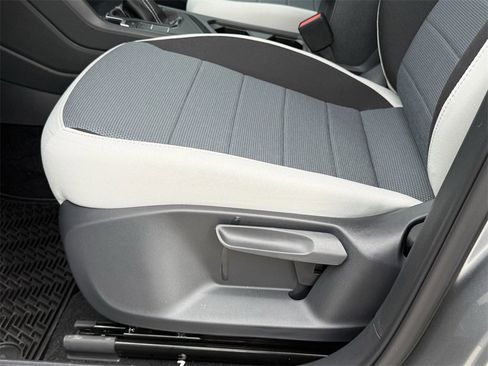 New 2026 Volkswagen Taos S image 13