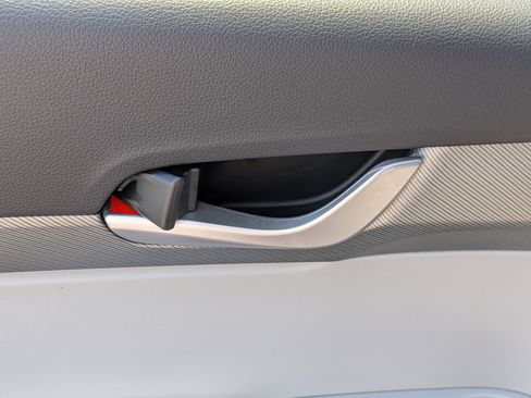 Used 2025 Hyundai Palisade SEL FWD image 27