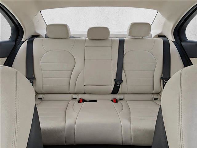 Certified 2020 Mercedes-Benz C 300 Sedan image 29