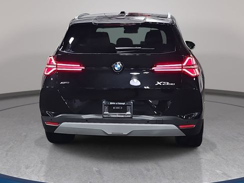 New 2026 BMW X3 xDrive30 w/ Premium Package image 6