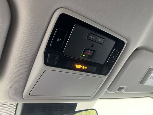 New 2024 Toyota Grand Highlander XLE image 23