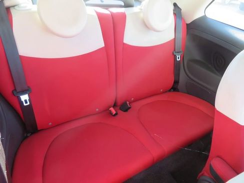 Used 2013 FIAT 500 Pop image 15