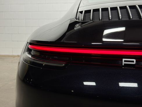 Used 2023 Porsche 911 Carrera 4 GTS image 11