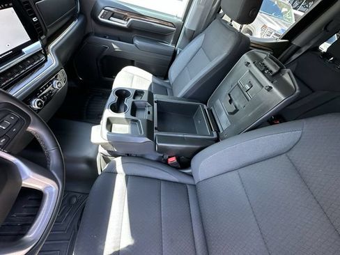Certified 2025 GMC Sierra 1500 Elevation w/ Max Trailering Package AWD/4WD image 28