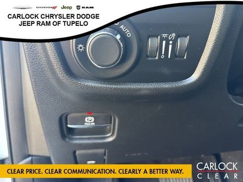 Used 2023 Jeep Grand Cherokee L Laredo AWD/4WD image 11