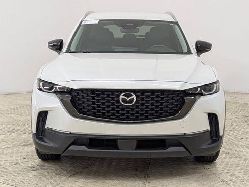 Used 2025 MAZDA CX-50 AWD 2.5 S w/ Preferred Package image 5
