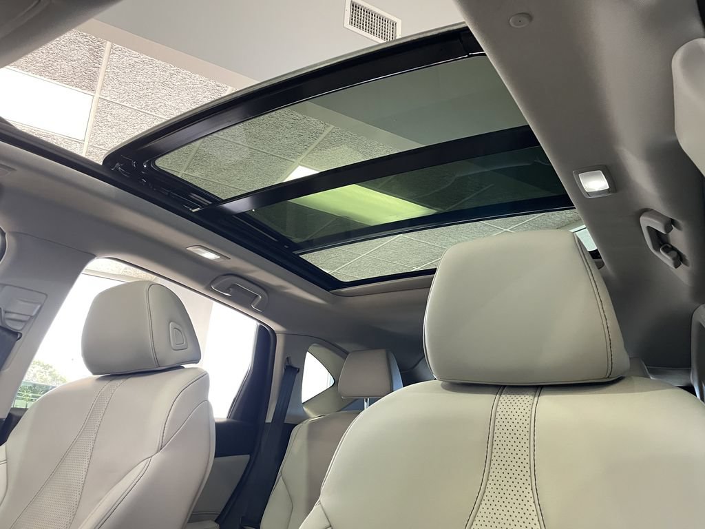 New 2025 Acura RDX w/ Technology Package AWD/4WD image 19