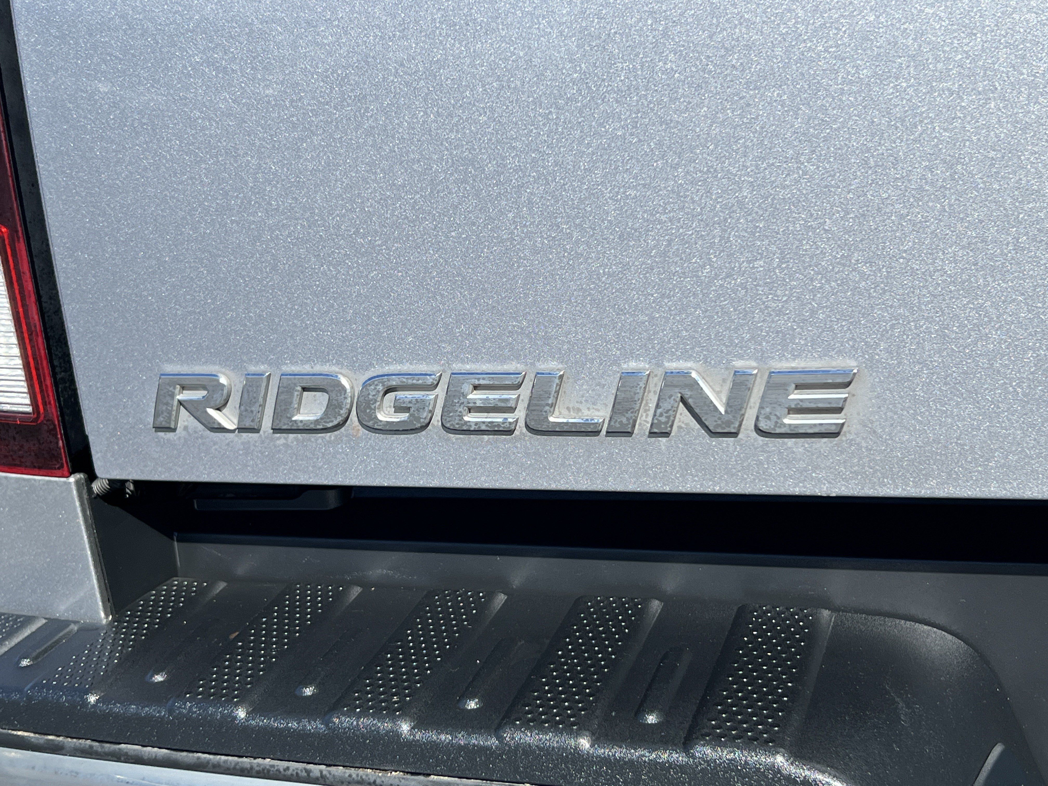 Used 2019 Honda Ridgeline RTL-E image 9