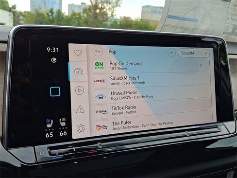 New 2026 Volkswagen Atlas SE image 14