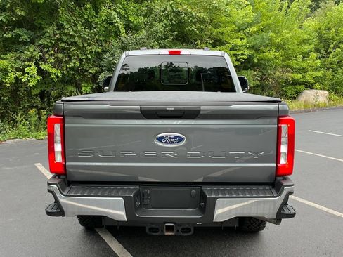 Used 2024 Ford F250 XL w/ XL Off-Road Package AWD/4WD image 4