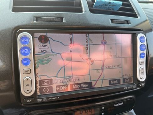 Used 2009 Scion xD FWD image 18