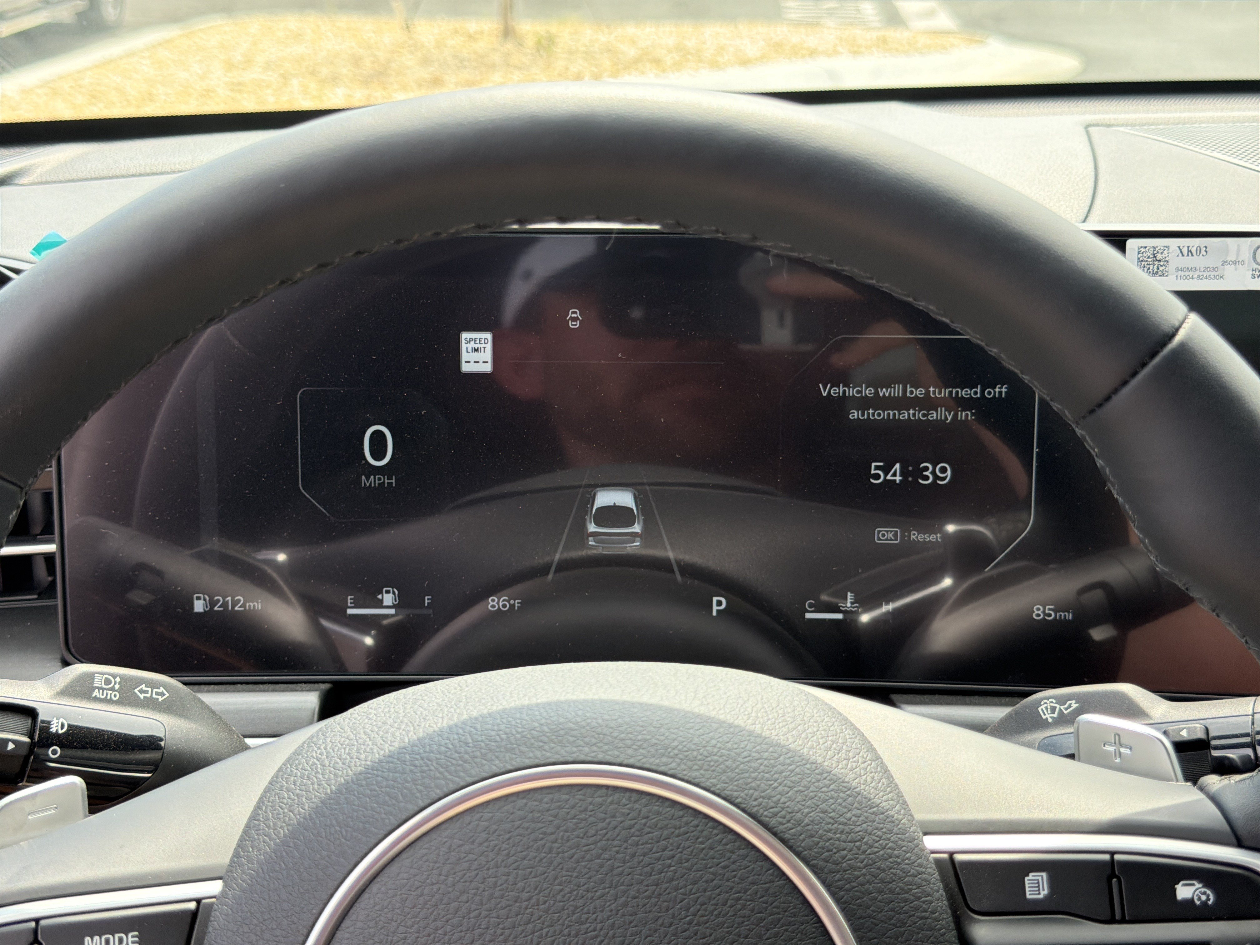 New 2026 Kia K5 GT w/ GT1 Package FWD image 20