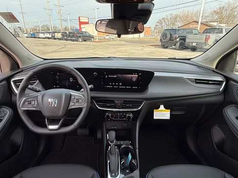 New 2026 Buick Encore GX Sport Touring w/ Comfort Package image 20