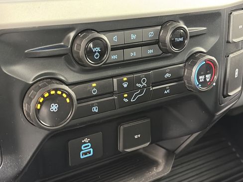 Used 2023 Ford F350 XL image 21