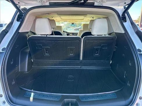 Used 2022 Buick Enclave Avenir w/ LPO, Floor Liner Package image 9