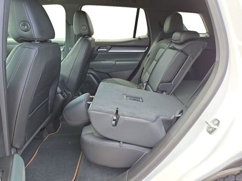 New 2026 GMC Terrain AT4 image 11