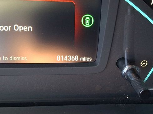 Used 2023 Honda Odyssey EX-L image 16