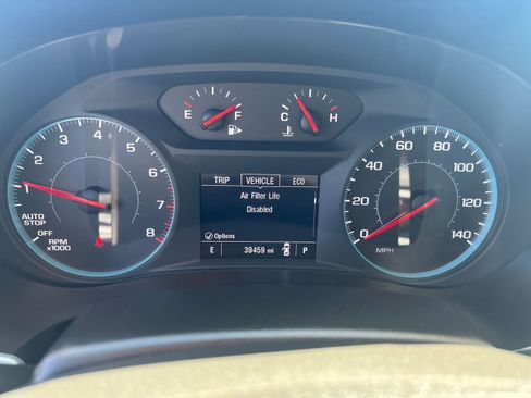 Used 2023 Chevrolet Malibu LT w/ Driver Confidence Package image 41