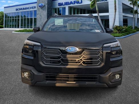 New 2026 Subaru Outback Limited image 2