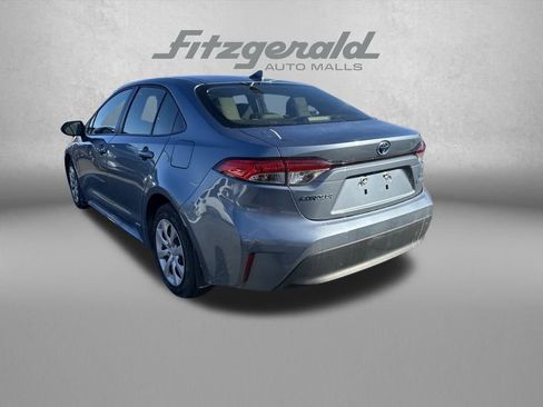 Used 2024 Toyota Corolla LE image 5
