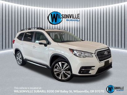 Used 2022 Subaru Ascent Limited w/ Technology Package